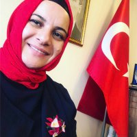 Arzu Kepenek(@arzukepenekk) 's Twitter Profile Photo