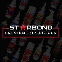Starbond Premium CA Glues (@starbond_fresh) Twitter profile photo