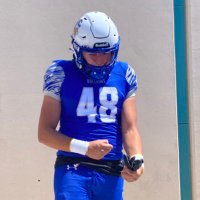 Brandon James (@b_james1409) 's Twitter Profile