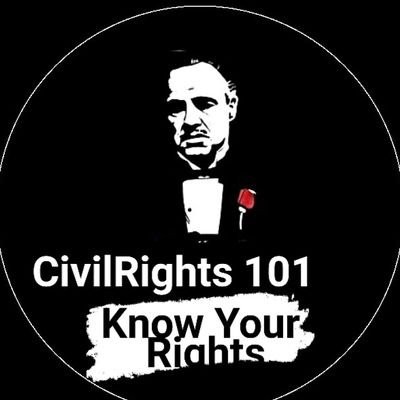 #CivilRights 101. #Whistleblower & Human Rights. #Michigan corrupt AF! #love truth freedom & Justice for All. #Podcast & Merch coming soon. 💯🎥🍀✌🏾