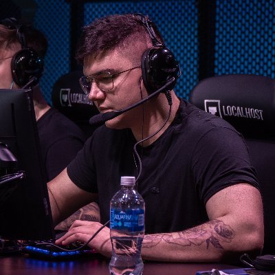 trkcsgo Profile Picture