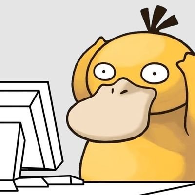 Music maker, VGM & cat enthusiast
Elon sucks, so find me on @albitrary.bsky.social