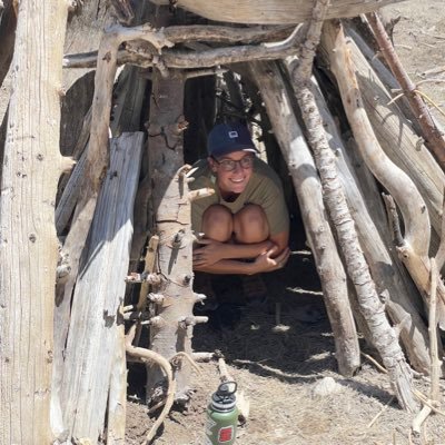 MadameSwamp's profile picture. she/they. imma go buckeneer