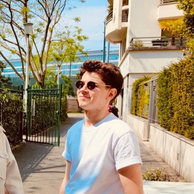 BrigandAdrien's profile picture. Senior Product Manager chez @NintendoFrance & Brioche Pefrectionniste.