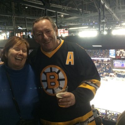 LarrySwAFCol's profile picture. Retired Air Force Colonel with a pony tail