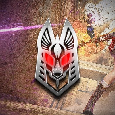 CfAnubis's profile picture. A professional Esport team located in MENA that aims to give the opportunity to each player in the region to reach his highest goal and show their talent
