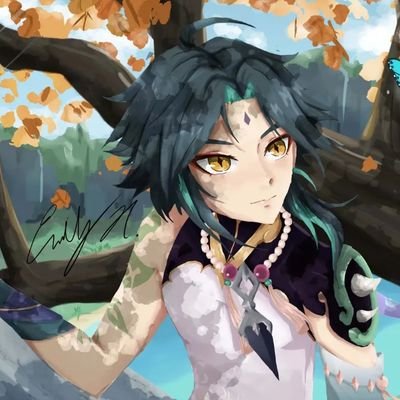 DaFandomGurlさんのプロフィール画像