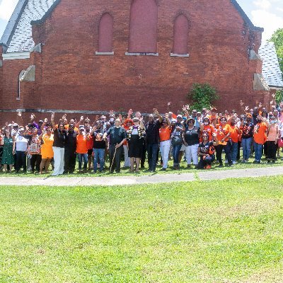 SPC4LIFE1888's profile picture. SPC4LIFE is a grassroots organization whose purpose is to reclaim the properties of Saint Paul's College and reopen this HBCU.
