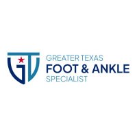 Greater Texas Foot & Ankle Specialist-Dr. Dean Kim(@GreaterTXFoot) 's Twitter Profile Photo