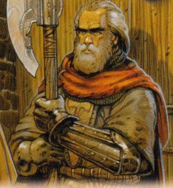 AreoHotah's profile picture. Not affiliated with HBO, George R.R. Martin.