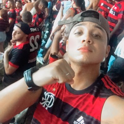 GustaavoGarciia's profile picture. Deus, família , FLAMENGO 🖤♥️