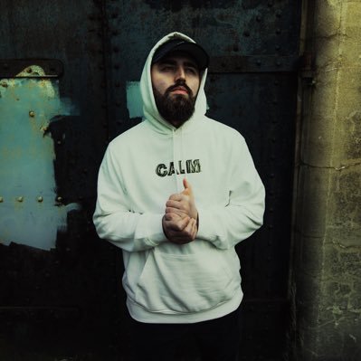 BitterBlissBand's profile picture. This is Bitter Bliss.