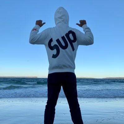 thekingleyo's profile picture. 