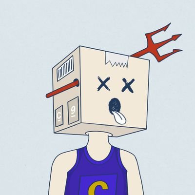 Manuscriptさんのプロフィール画像