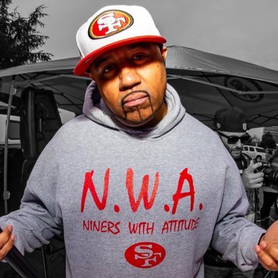 NWA Ambassador•Double Impact Productions•Twitch Partner• Official Niner Empire DJ• VP of Niner Empire Richmond Chapter (CA) @OfficialCoreDJs