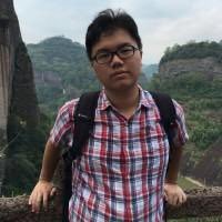 xjiuhong's profile picture. ECE phd student at NYU