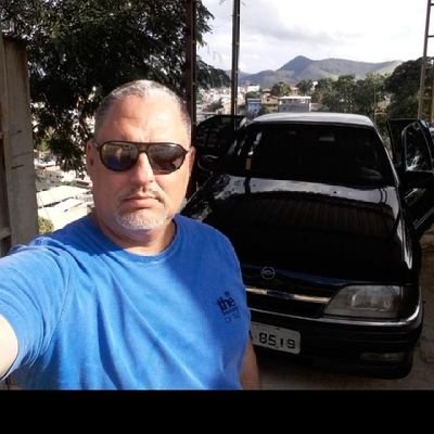 Fabricio_PY1FAB's profile picture. Um homem faz o que pode até seu destino se revelar.