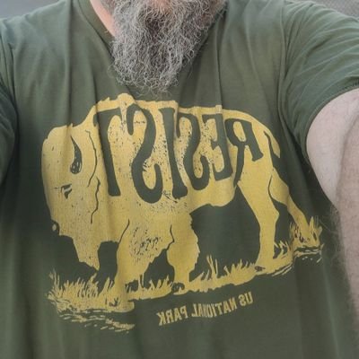 MrB_KBC's profile picture. Randy Bradley-Campbell’s personal twitter account:  educator, urban gardener, and queer general Jack of all trades.