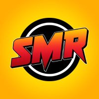SmashRacers(@SmashRacers) 's Twitter Profile Photo