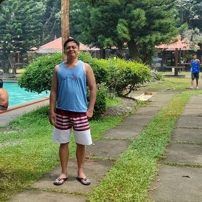 faderon_ejay's profile picture. I am who i am
