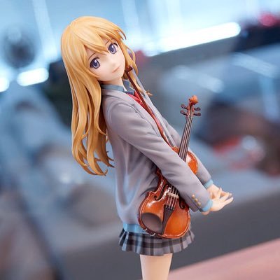 Anime Figures, Statues and Collectibles!