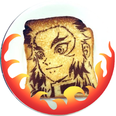 7878ni_na's profile picture. 成人済。腐女子。12月から👹滅にハマる🔥LOVE。基本は🔥🎴ですが推し至上主義の雑食です。💎🔥も好き。鉄血シノヤマ。絵でもなく字でもなく、食べ物を時々作ります（アイコン参照）時々調子にのります→#流星号カフェ。無断フォローをお許し下さい。