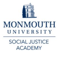 Monmouth U. Social Justice Academy(@MonmouthU_SJA) 's Twitter Profile Photo