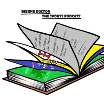 Boston Sports Podcast, Covering Our Local Teams:@RedSox @Celtics @Bruins @Patriots #foreverNE  #Differenthere #NHLBruins #Dirtywater