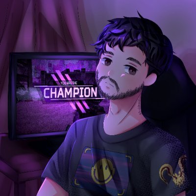 iBaaaaad Profile
