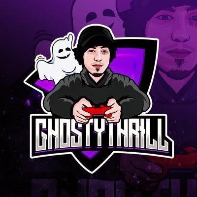 TWITCH AFFILIATE | @ROLLERCHAMPIONS PARTNER | IM THAT DUDE THAT LOOKS LIKE LIL XAN Business Email: GhostyThrill@gmail.com  Code: GhostyThrill for 20% off @Dubby