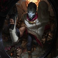 Jhin (@arsimacm) Twitter profile photo