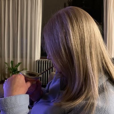 SilvinaAvila5's profile picture. Ultra anti k. Soy parte del 42 % que quiere una Republica. 🇦🇷🇺🇦🇮🇱🇻🇪🎗️Proteccionista. kukas y zurdos abstenerse! No enviar mensajes privados.