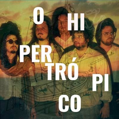 OHipertropico Profile Picture