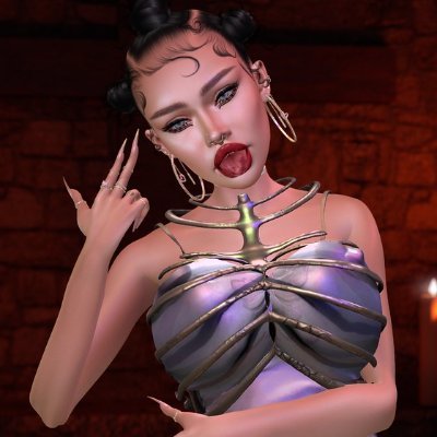 KylieCavalli's profile picture. 🔞 ɴsꜰᴡ | ᴘᴀʀᴇɴᴛᴀʟ ᴀᴅᴠɪsᴏʀʏ ᴇxᴘʟɪᴄɪᴛ ᴄᴏɴᴛᴇɴᴛ
sᴇᴄᴏɴᴅ ʟɪꜰᴇ ᴀᴅᴜʟᴛ  | ᴘʜᴏᴛᴏɢʀᴀᴘʜᴇʀ | ᴍᴏᴅᴇʟ
ɴᴏ ʀᴇᴀʟ ᴘᴇᴏᴘʟᴇ ᴀʟʟᴏᴡᴇᴅ ᴏɴʟʏ ᴠɪʀᴛᴜᴀʟ ᴡᴏʀʟᴅ ᴄᴀʟʟᴇᴅ ꜱᴇᴄᴏɴᴅʟɪꜰᴇ