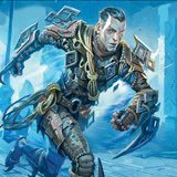 jeskaiMage's profile picture. Average 5c Humans Modern player enjoyer. Paper magic boomer