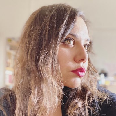 franciscaloreto's profile picture. Artista Visual UPLA, Arquitecta PUCV. Patrimonio, Arte y Arquitectura por acá!