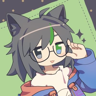 神条みや／Kanji@QuestVRさんのプロフィール画像