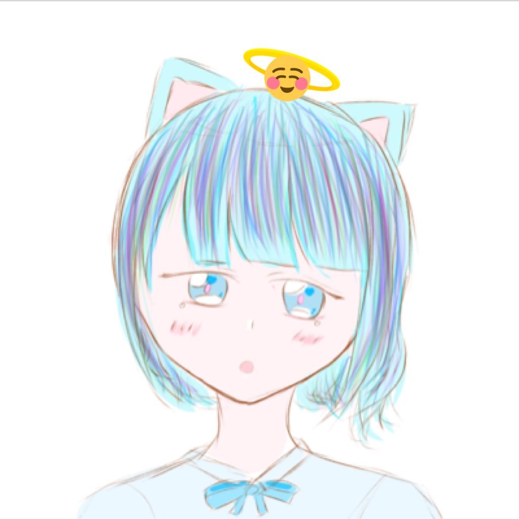 あほのくま@お絵描き用垢 ぬいぐるみになりたい（人見知り）さんのプロフィール画像