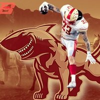 Scooby Wright III(@TwoStarScoob) 's Twitter Profile Photo