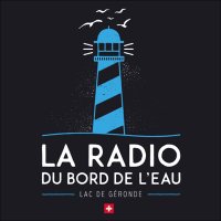 La Radio & les Disques du bord de l'eau (@radioborddeleau) 's Twitter Profile Photo