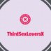 TS Lovers X 🏳️‍⚧️ (@ThirdSexLoversX) Twitter profile photo