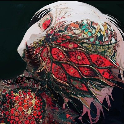 Pedrowastaken_'s profile picture. bladee enthusiast