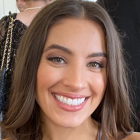 GiaFornesi's profile picture. Long time marketer, web3 enthusiast.