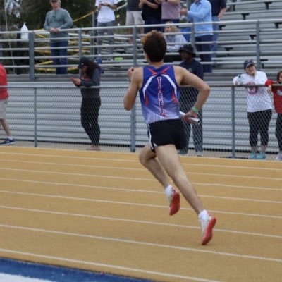 xc runner, 10th grade 
SHS high school