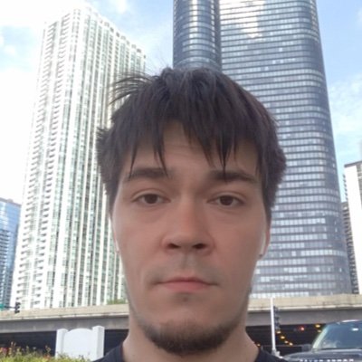 Solutions Architect & ML Engineer @ Provectus. Opinions are my own.
I tweet about
