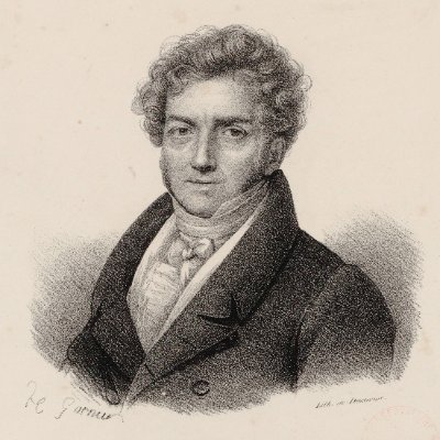 François-Adrien Boieldieu