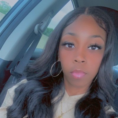God First 🙌🏽

Mother of twincesses 👭💞
Future Athletic Trainer📌📂📑🏥
CPT💉💉👩🏽‍⚕️

Snapchat:envyme_nikki1👻
Instagram:_prettystunningnikki
