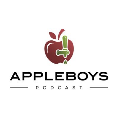 AppleboysPod