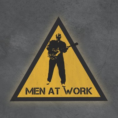 MenAtWorkBand Profile Picture