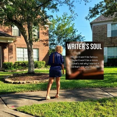 LALLYNX's profile picture. Based in 🇺🇸.A writer/novelist in investigative fiction. I have a flare for the dramatic,most things unconventional & photography! #edutainment!